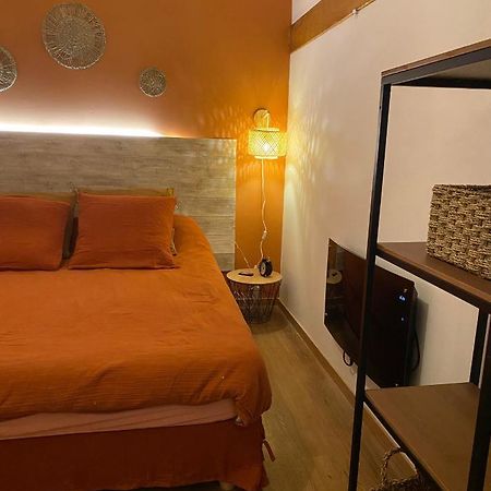 Villa Belharra Beychac-et-Caillau エクステリア 写真